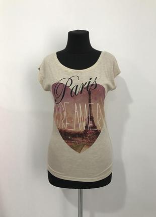 Футболка s