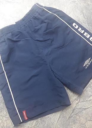 Шорти umbro .оригінал.