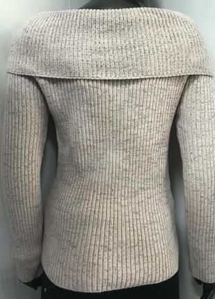 Знижка. светр з вишивкою, туреччина.6 фото