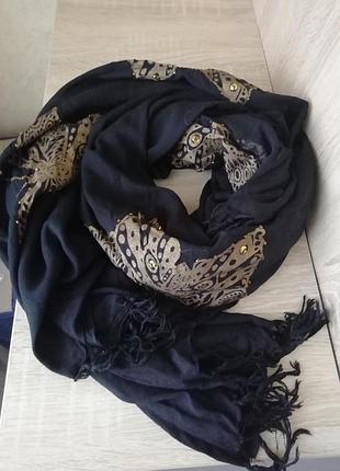 Шарф женский