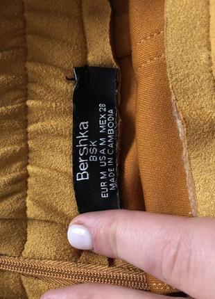 Юбка bershka m5 фото