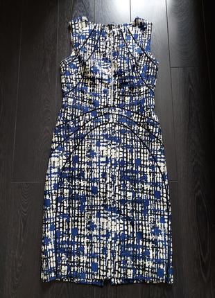 Сукня lela rose розмір 6 оригінал, новий