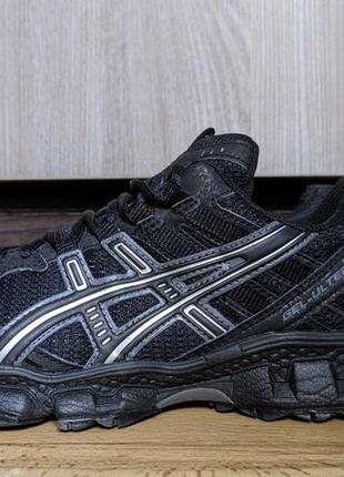 Кроссовки для бега внедорожники asics gel ulterior wr — ціна 1380 грн у  каталозі Кросівки ✓ Купити жіночі речі за доступною ціною на Шафі | Україна  #59648293