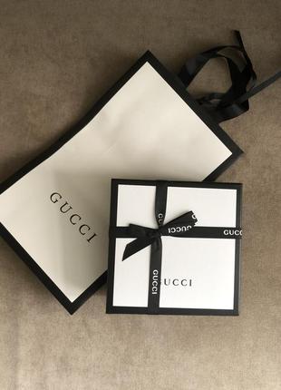 Новий ремінь gucci