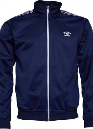 Кофта олімпійка з лампасами umbro ellesse kappa fred perry