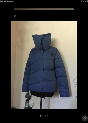 🔥стильна🔥 демісезонна куртка весна весняна демі