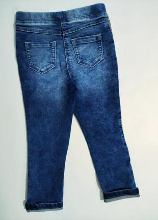Джегінси джордж джинси джинсы джегинсы3 фото