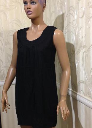 Платье свободного кроя, only, размер м