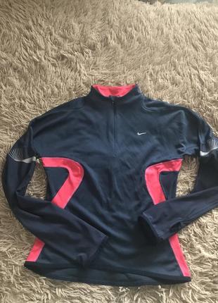 Реглан для спорта metcon nike