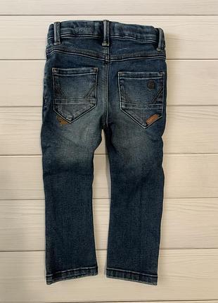 Стильні джинси