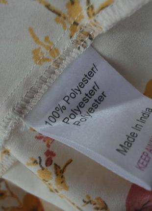 Маечка большого размера 3