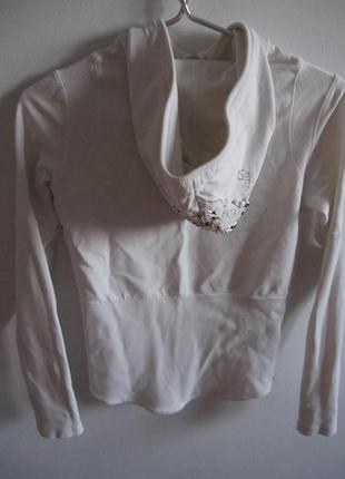 Кофта з капюшоном