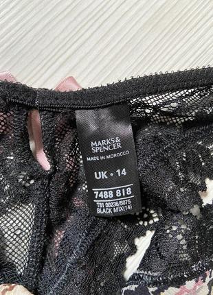 Стрінги marks&spencer 6