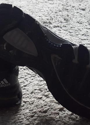 Оригинал.фирменные,треккинговые,спортивные кроссовки adidas response trail 205 фото