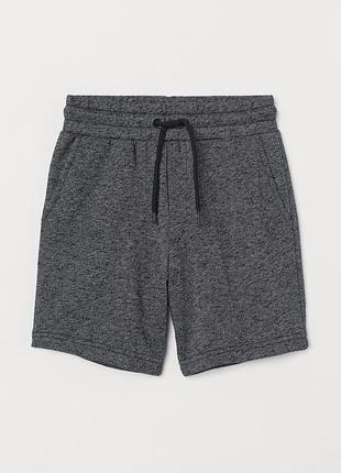 Байковые шортики h&m