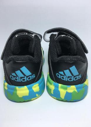 Оригінальні кросівки adidas, p206 фото