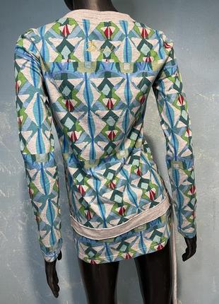 Блузка кофта джемпер светр, пуловер сорочка3 фото