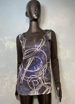 Блузка кофта джемпер свитер полувер рубашка