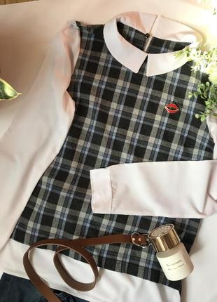 Стильна кофтинка 3