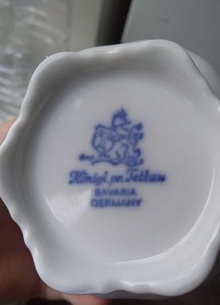 Цукорниця2 фото