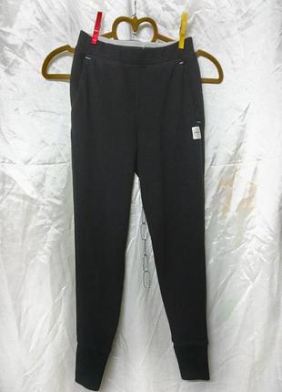 Комфортные трикотажные штанишки 🏃‍♂️