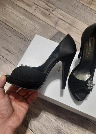 Туфлі 🇮🇹⭐super sale⭐ 4