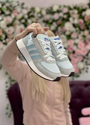 Кроссовки all adidas