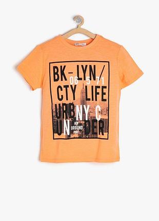 Футболка майка koton