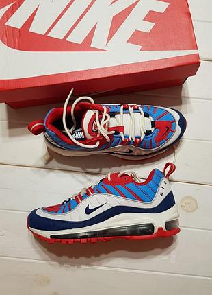 Nike air max 98, размер 36, оригинал