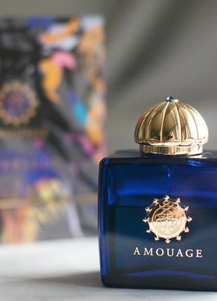 Amouage interlude for woman💥original 2 мл розпив аромату затест