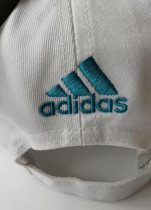 Кепка adidas real madrid fc_официальная коллекция6 фото