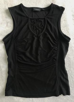 Топ маечка in wear