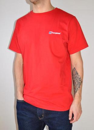 Berghause футболка