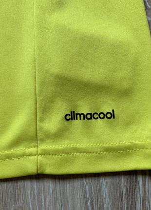 Колекційна футбольна джерсі форма adidas chelsea 2014/15 away jersey yellow6 фото