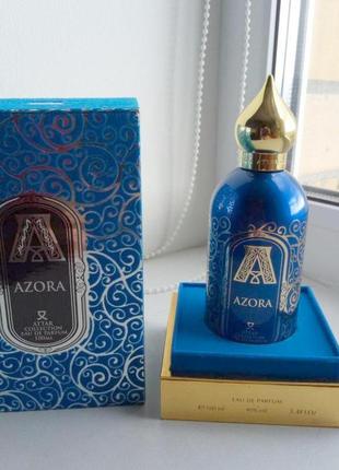 Attar collection azora💥original 1,5 мл распив аромата затест6 фото