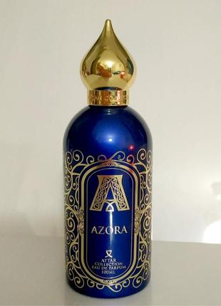 Attar collection azora💥original 1,5 мл распив аромата затест9 фото