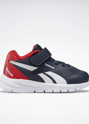 Дитячі кросівки reebok rush runner, 100% оригінал