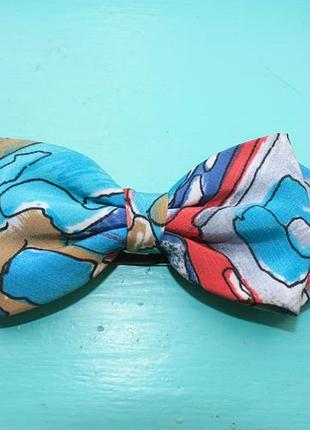 Стильна краватка-метелик