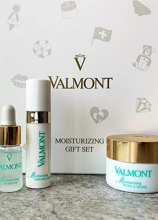 Набір для обличчя valmont