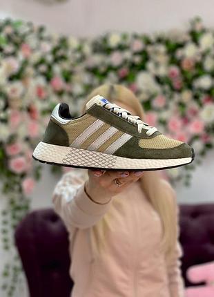 Кроссовки мужские адидас adidas
