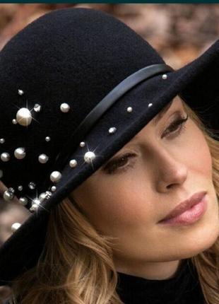 Капелюх willi