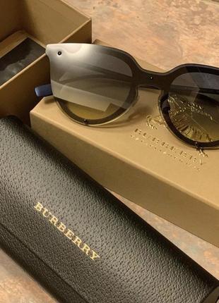 Окуляри burberry , окуляри оригінал