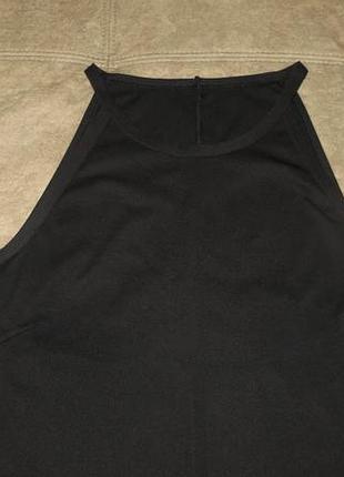 Маленькое черное платье, s-m 3