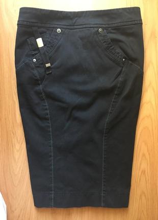 Продам крутую юбку джинс котон miss 60