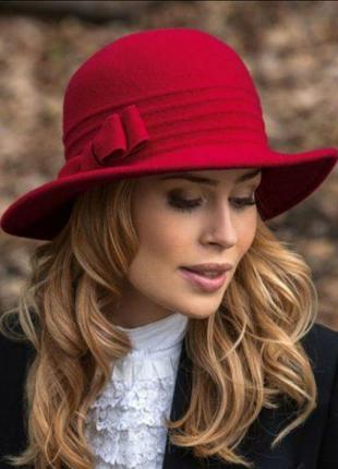 Капелюх willi