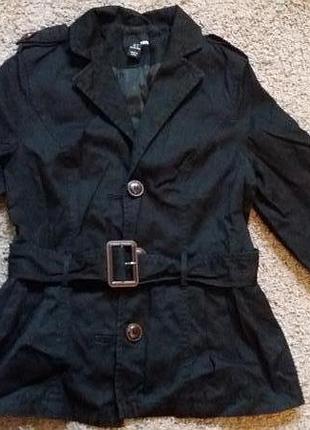 Куртка-піджак h&m
