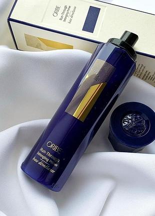 Термозащитный праймер для волос oribe