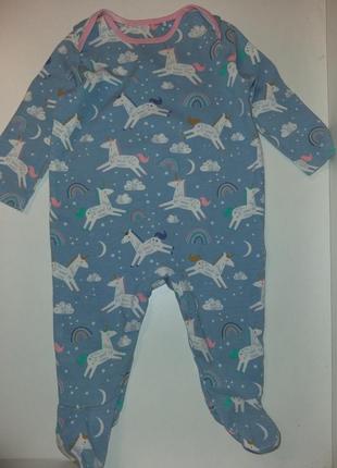 Чоловічок з єдиної 6-9м