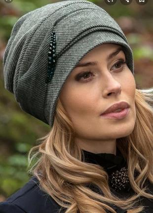 Шапка willi