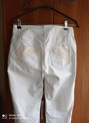 Стильные прямые джинсы р.38 premoda2 фото